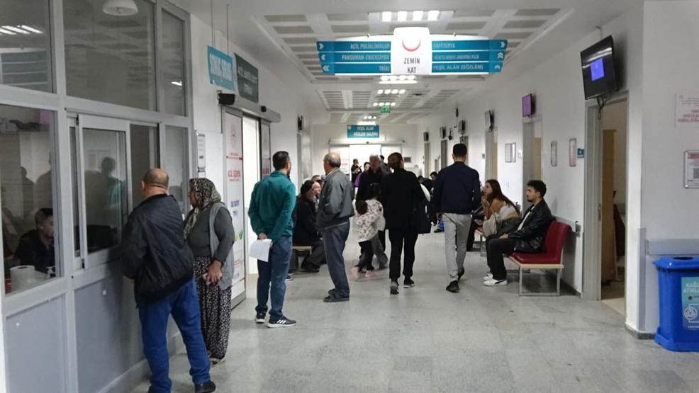 Yeni Covid Varyantları Tehlike Saçıyor Hastanelerin Acilleri Doldu Taştı Ateş, Halsizlik ve Kas Ağrılarına Bu Yıl 2 Belirti Daha Katıldı