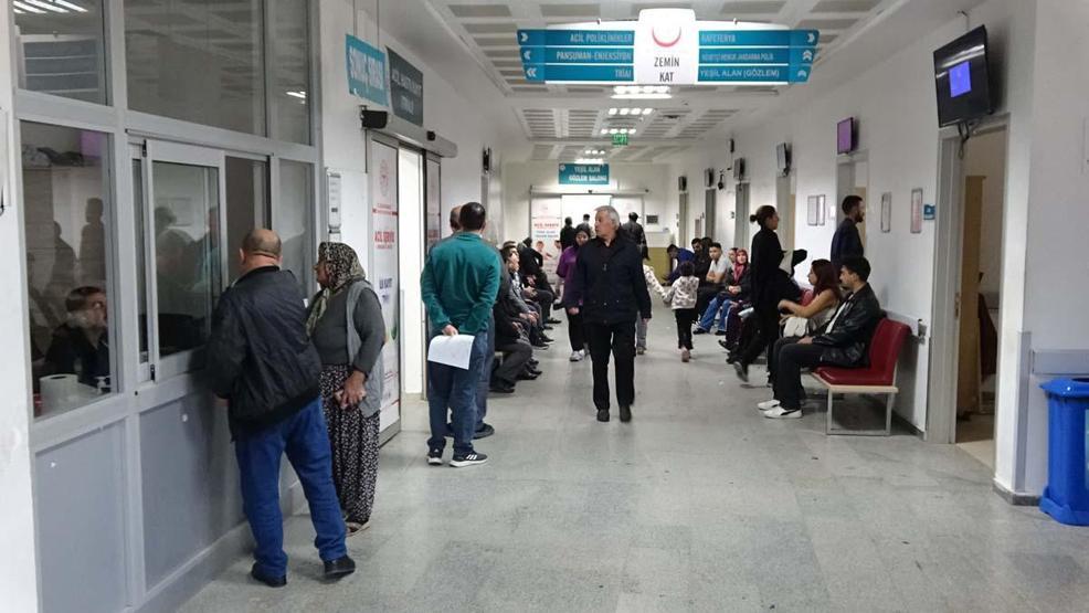 Yeni Covid Varyantları Tehlike Saçıyor Hastanelerin Acilleri Doldu Taştı Ateş, Halsizlik ve Kas Ağrılarına Bu Yıl 2 Belirti Daha Katıldı