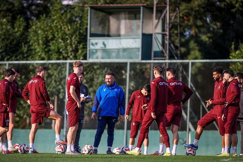 Trabzonspor, Karadeniz derbisine hazır Rakip Çaykur Rizespor