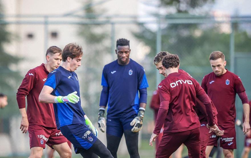 Trabzonspor, Karadeniz derbisine hazır Rakip Çaykur Rizespor