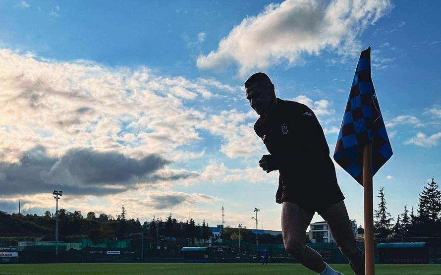 Trabzonspor, Karadeniz derbisine hazır Rakip Çaykur Rizespor