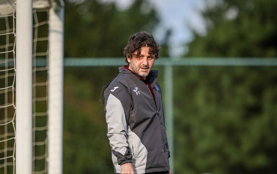 Trabzonspor, Karadeniz derbisine hazır Rakip Çaykur Rizespor