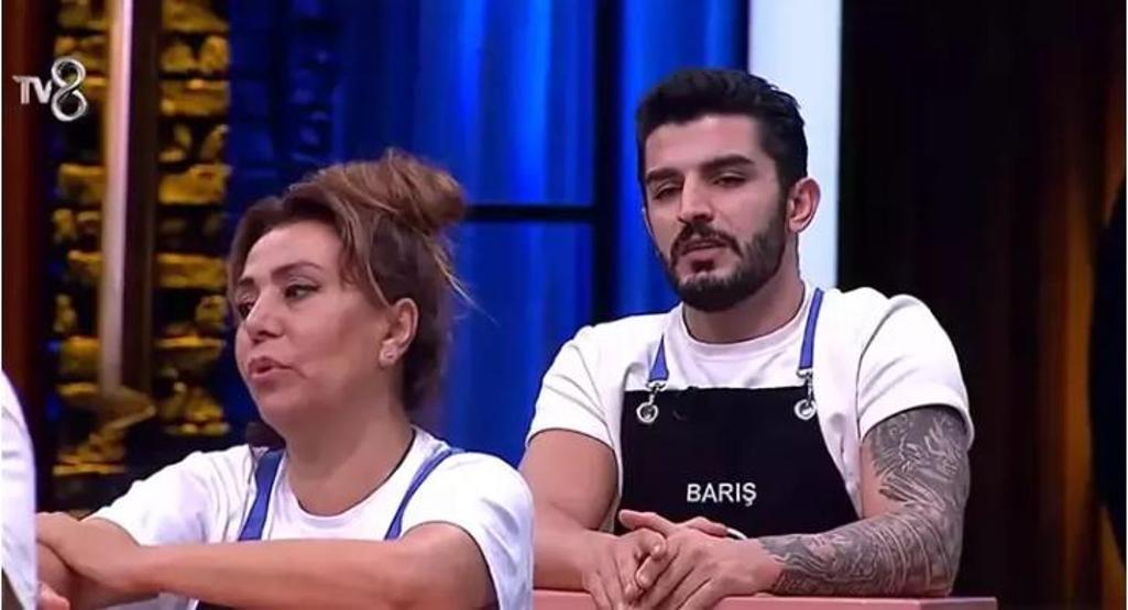 MasterChef Türkiye’de Gerilim Dolu Gece: “Bildiğimi, Gördüğümü Saklamayacağım”