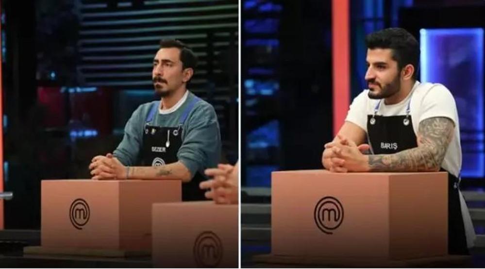 MasterChef Türkiye’de Gerilim Dolu Gece: “Bildiğimi, Gördüğümü Saklamayacağım”
