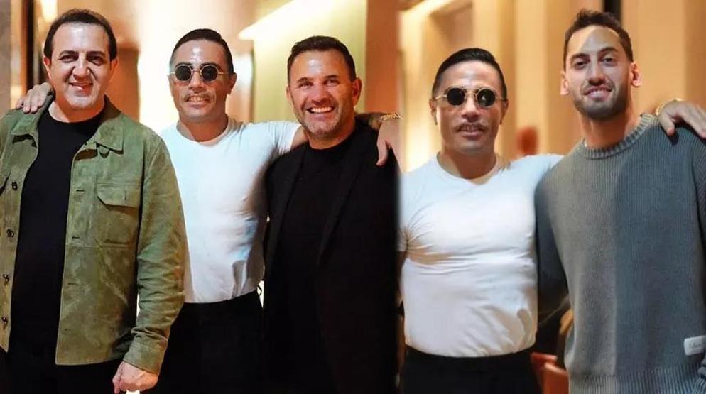 Galatasarayda Okan Buruk, milli yıldızın transferine kitlendi Devre arası iş bitiyor...