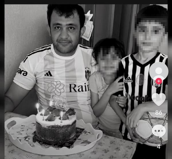 Öğretmen Mevlüt Külcünün ölümüne ilişkin yeni detay ortaya çıktı: Ruhumun yarısını toprağa gömdüm