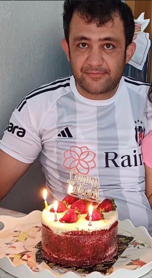 Öğretmen Mevlüt Külcünün ölümüne ilişkin yeni detay ortaya çıktı: Ruhumun yarısını toprağa gömdüm