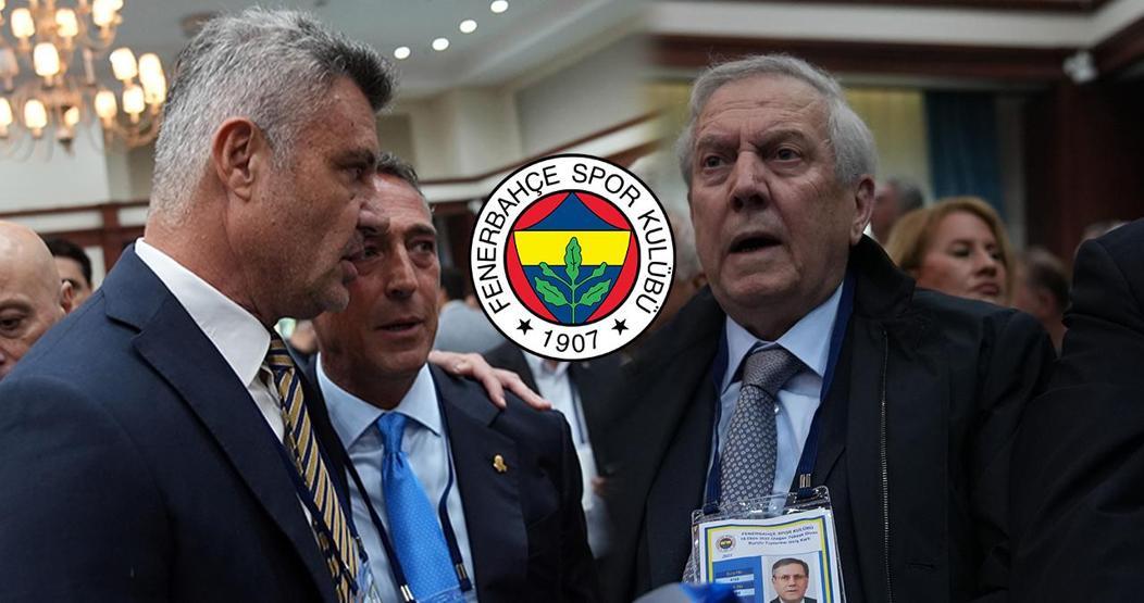 Fenerbahçe’de seçim rüzgarı: Adaylar ilk iş hoca diyor, Aziz Yıldırım da yarışta