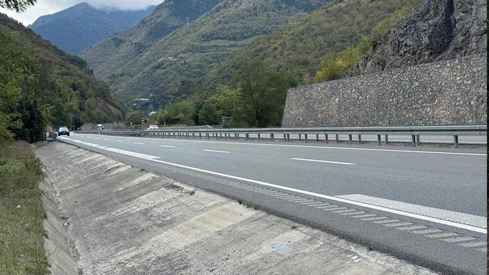Türkiye’nin üçüncü melodili yolu Trabzon’da açıldı: İşte çalacak o parça...