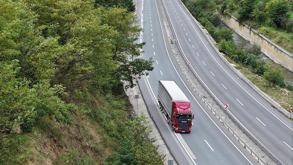 Türkiye’nin üçüncü melodili yolu Trabzon’da açıldı: İşte çalacak o parça...