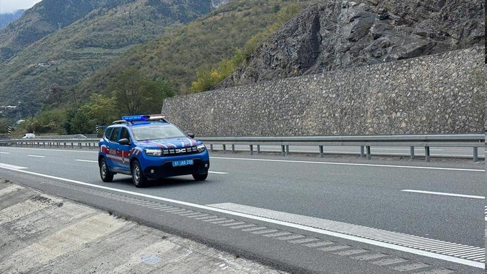 Türkiye’nin üçüncü melodili yolu Trabzon’da açıldı: İşte çalacak o parça...