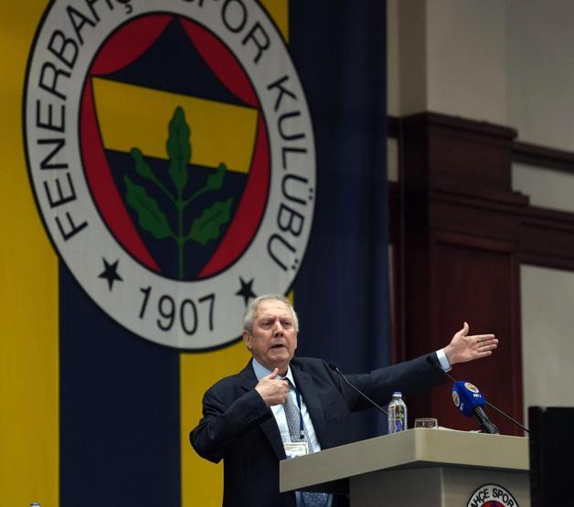 Aziz Yıldırımdan gayrimenkuller hakkında dikkat çeken açıklama