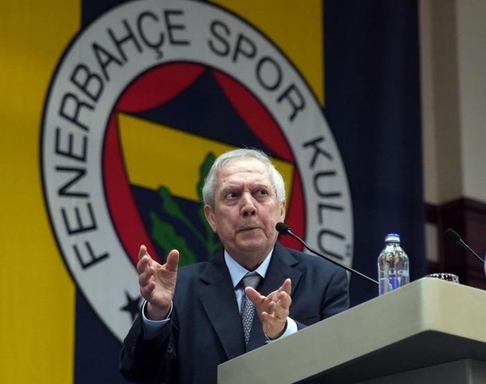 Aziz Yıldırımdan gayrimenkuller hakkında dikkat çeken açıklama