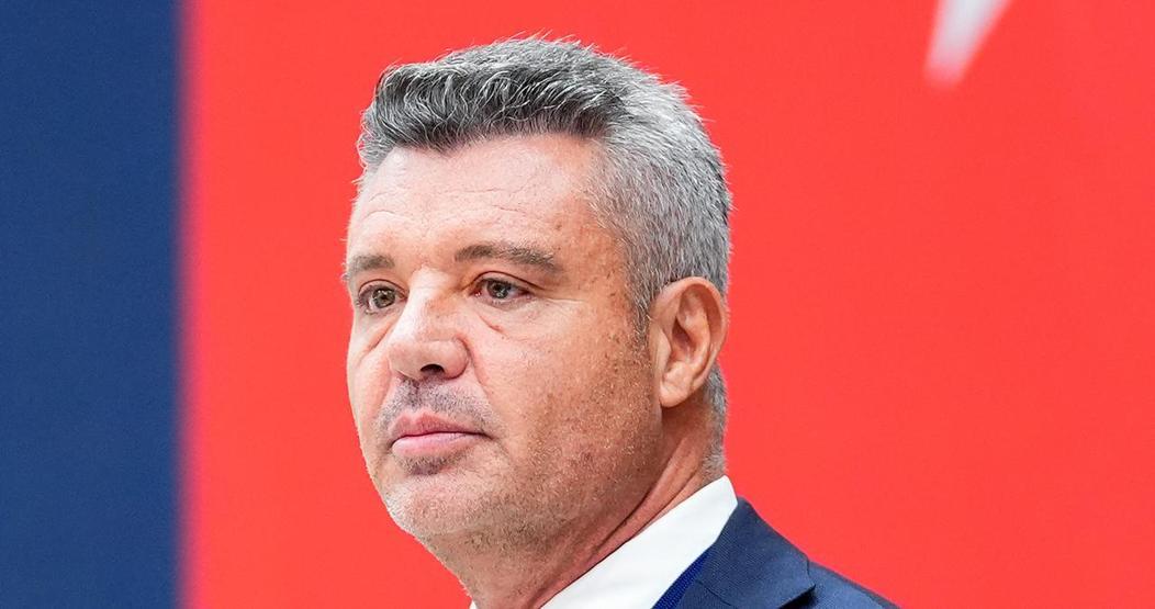 Fenerbahçe Başkanı Sadettin Sarandan flaş açıklama: Galatasarayın kollandığına inanıyorum