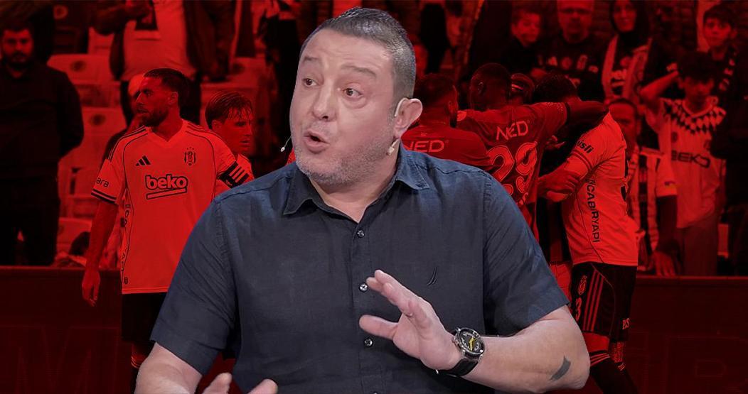 Nihat Kahveciden Beşiktaşa sert eleştiri: Ole döneminden gelişmiş ne var