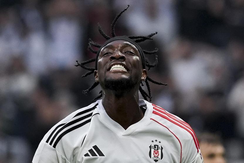 Nihat Kahveciden Beşiktaşa sert eleştiri: Ole döneminden gelişmiş ne var