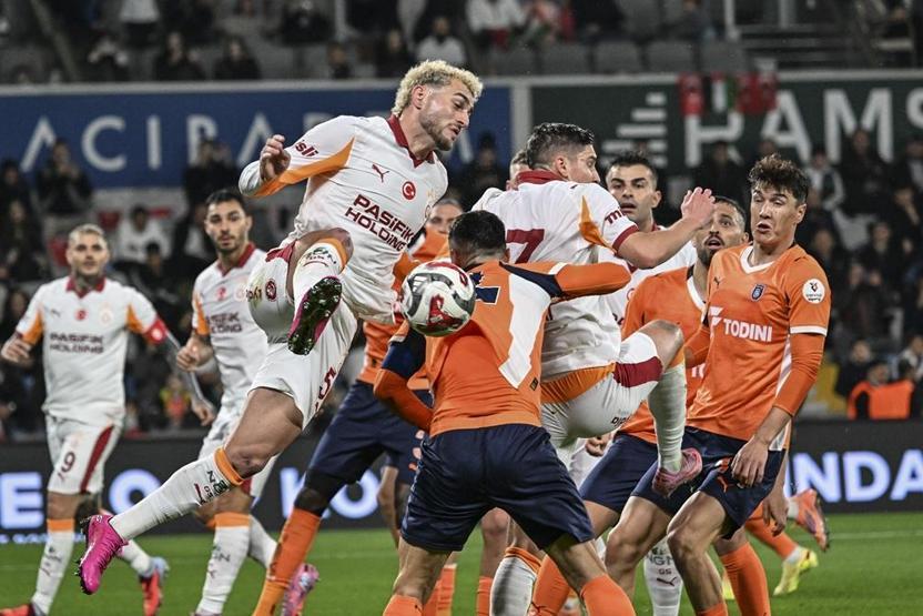 Leroy Sane yıldızlaştı, usta yazarlar Galatasaray galibiyetini değerlendirdi: Türk - Alman iş konseyi