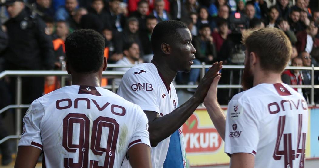 Trabzonsporda Fatih Tekkeden, Galatasaray derbisine özel plan