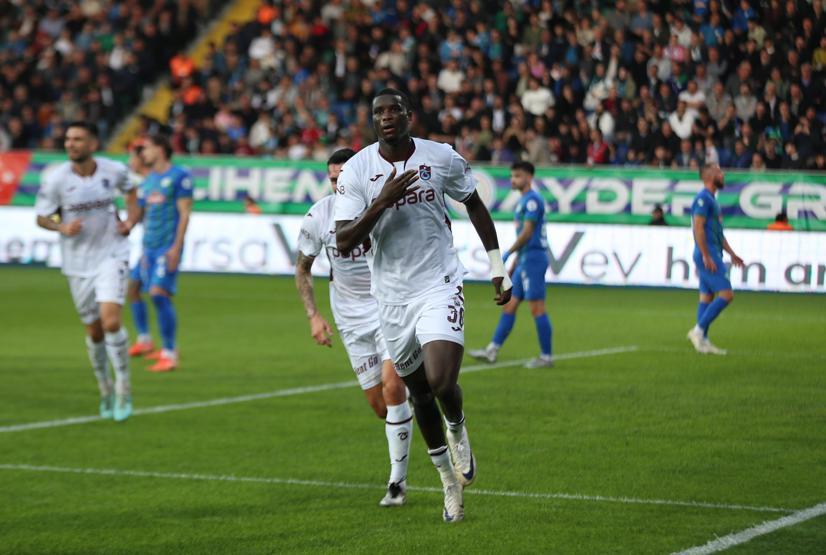 Trabzonsporda Fatih Tekkeden, Galatasaray derbisine özel plan