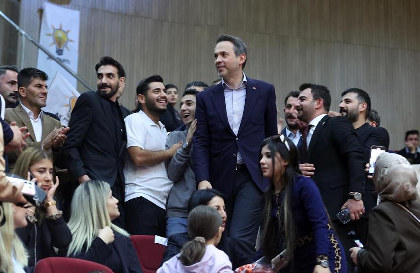 Enerji ve Tabii Kaynaklar Bakanı Bayraktar: Ana muhalefet sınıfta kaldı, o tesis orada olmasın diye mücadele ettiler