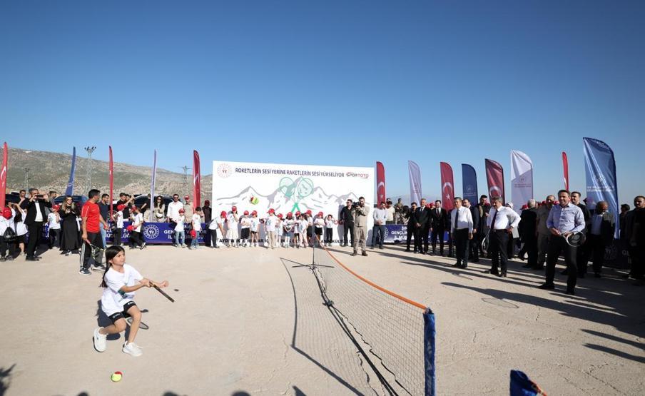 Enerji ve Tabii Kaynaklar Bakanı Bayraktar: Ana muhalefet sınıfta kaldı, o tesis orada olmasın diye mücadele ettiler