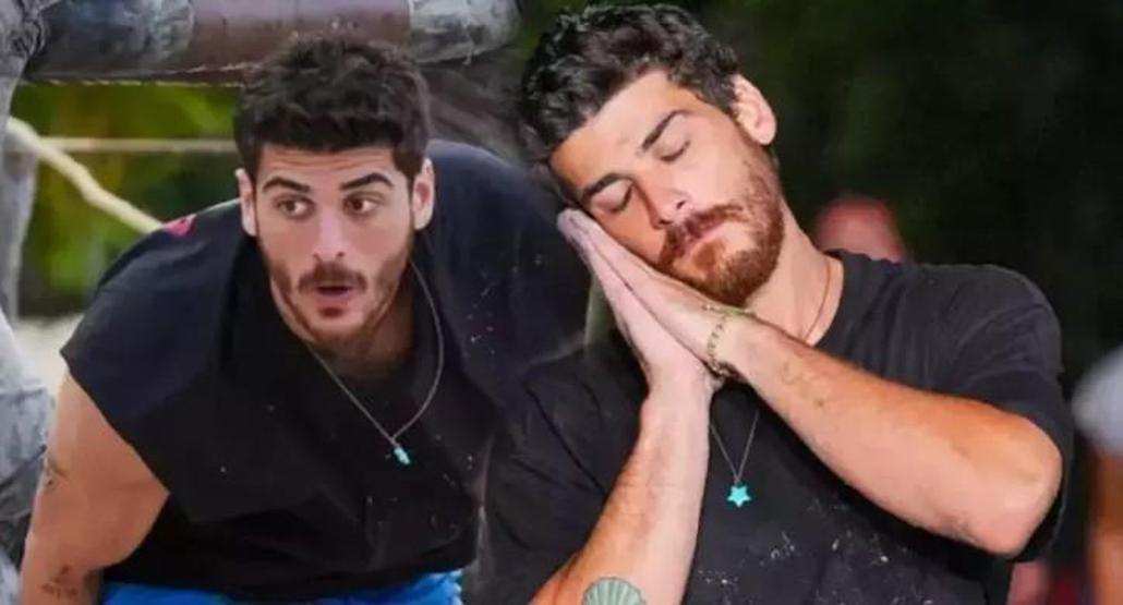 Survivor Yiğit Poyraz ve Yasmin Erbil Aşk Dedikodularına Noktayı Koydu Aşk Dolu Paylaşım Geldi