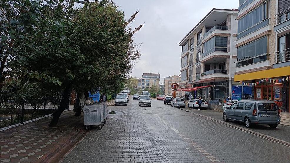 İki sokak arasında sır perdesi Balıkesirdeki kanlı gece ile ilgili yeni detay: Evinde cesedi bulundu