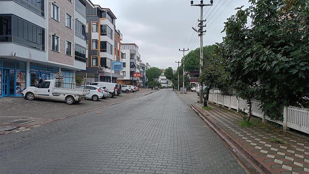 İki sokak arasında sır perdesi Balıkesirdeki kanlı gece ile ilgili yeni detay: Evinde cesedi bulundu