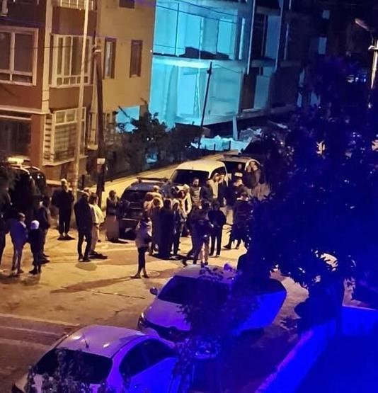 İki sokak arasında sır perdesi Balıkesirdeki kanlı gece ile ilgili yeni detay: Evinde cesedi bulundu