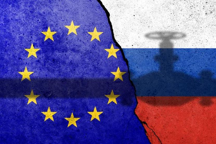 ABnin planı netleşiyor: Rus gazına 2028’de tam yasak