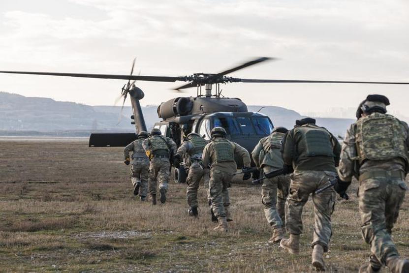 2026 JANDARMA BAŞVURU EKRANI: Jandarma Personel Alımı Ne Zaman Başvuru Şartları Neler Jandarma Genel Komutanlığı Personel Alımı Detayları...