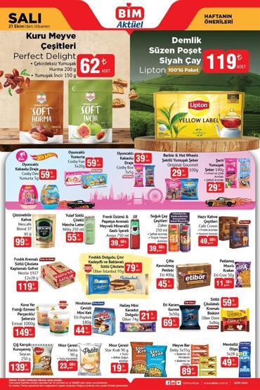 BİM 24 EKİM 2025 AKTÜEL KATALOĞU BİMde bu hafta neler var İşte aktüel ürünler kataloğu...
