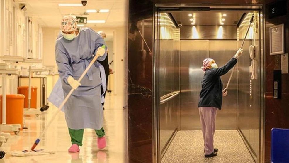 Sağlık Bakanlığı işçi alımı kura çekilişi ne zaman İŞKUR temizlik görevlisi, güvenlik görevlisi... 2025 SAĞLIK BAKANLIĞI İŞÇİ ALIMI KURA ÇEKİLİŞİ TARİHİ