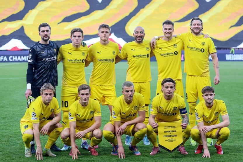 Norveçli gazeteci, Bodo/Glimt maçı öncesi Galatasarayı uyardı