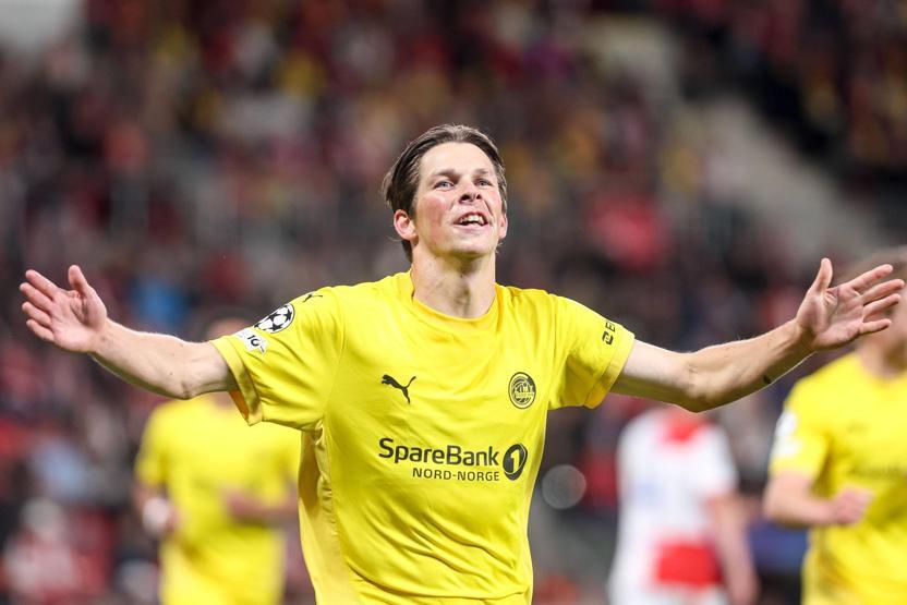 Norveçli gazeteci, Bodo/Glimt maçı öncesi Galatasarayı uyardı