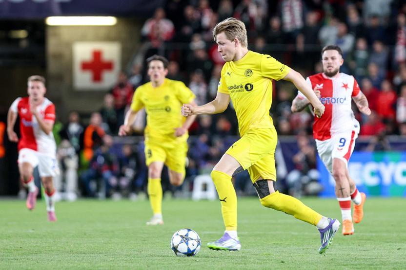 Norveçli gazeteci, Bodo/Glimt maçı öncesi Galatasarayı uyardı