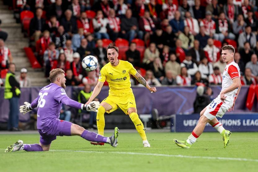 Norveçli gazeteci, Bodo/Glimt maçı öncesi Galatasarayı uyardı