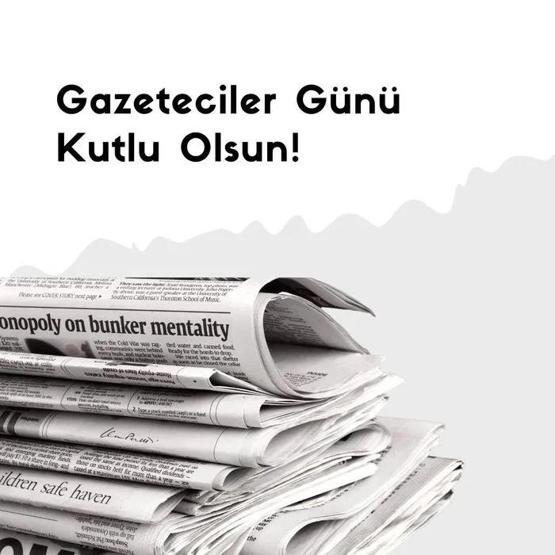RESİMLİ 21 EKİM DÜNYA GAZETECİLER GÜNÜ MESAJLARI 2025 | WhatsApp, Facebook ve Instagram için duygusal, resimli Dünya Gazeteciler günü mesajları