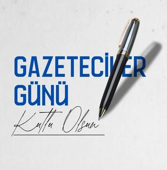 RESİMLİ 21 EKİM DÜNYA GAZETECİLER GÜNÜ MESAJLARI 2025 | WhatsApp, Facebook ve Instagram için duygusal, resimli Dünya Gazeteciler günü mesajları