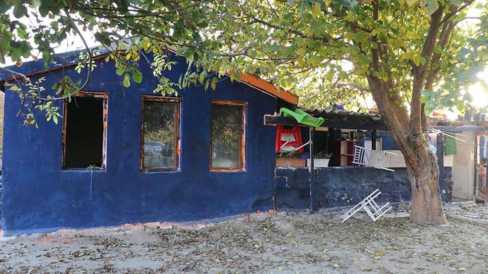 Türkiyenin ağladığı dram: 5 kardeş yangında hayatını kaybetmişti Anne Melisa Akcan hakkında karar verildi