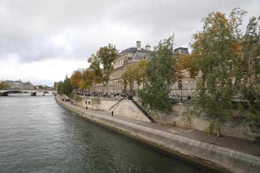 Fransayı sarsan soygun Louvre Müzesinden çalınan eserlerin değeri belli oldu