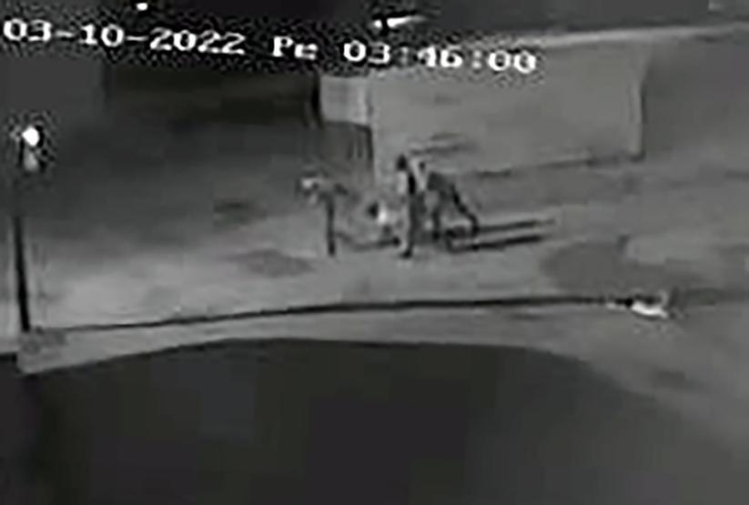 Hırsızın ummadığı sonu: İç çamaşırındaki DNA ele verdi