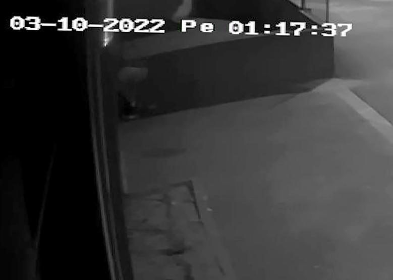 Hırsızın ummadığı sonu: İç çamaşırındaki DNA ele verdi