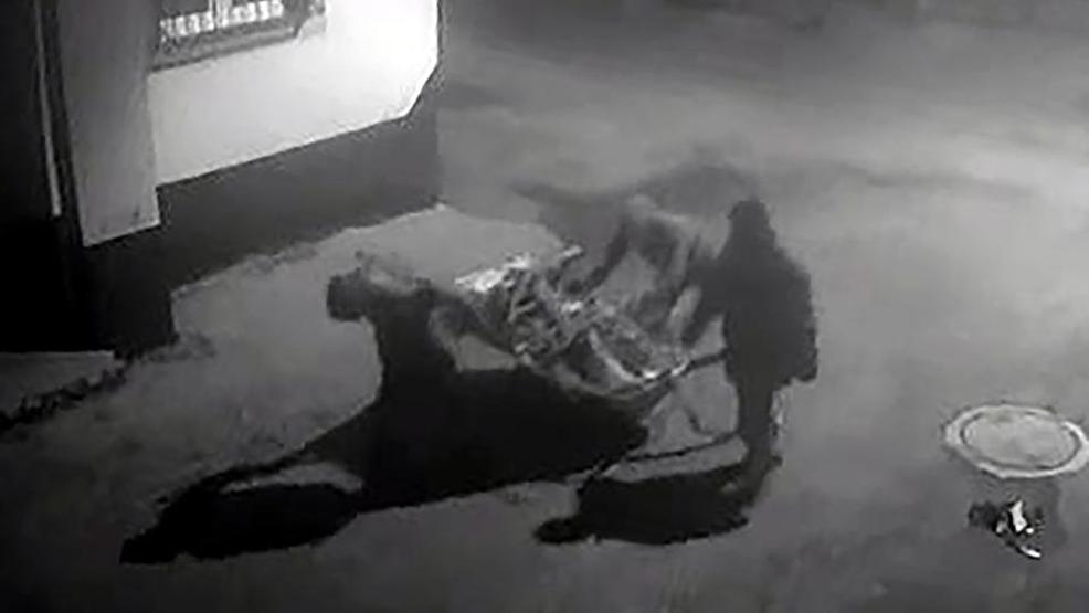 Hırsızın ummadığı sonu: İç çamaşırındaki DNA ele verdi