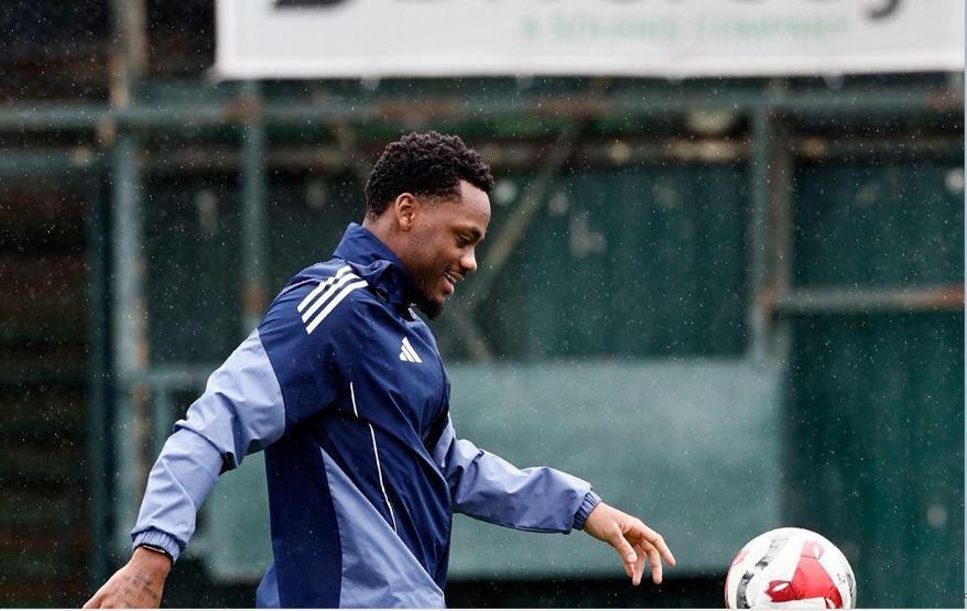 Tedesconun Jhon Duran planı belli oldu İşte yıldız ismin yol haritası...