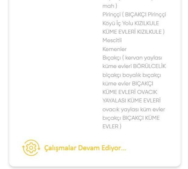 İZMİR ELEKTRİK KESİNTİSİ 23 EKİM: İzmir GDZ Elektrik Kesintisi Ne Zaman Bitecek 23 Ekim 2025 İzmir Kesinti Listesi...