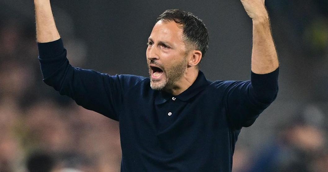 Asıl özel biri kim Jose Mourinho - Domenico Tedesco karşılaştırması: Laf değil iş üretiyor...