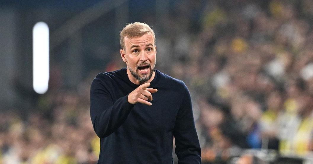 Fenerbahçede başkan adayı Aziz Yıldırımdan Jorge Jesus bombası