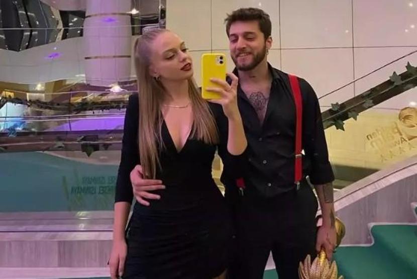 İpek Filiz Yazıcı Sessizliğini Bozdu Eski Eşi Ufuk Beydemir’e Son Noktayı Koydu