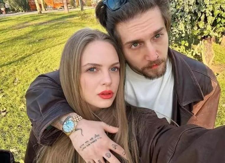 İpek Filiz Yazıcı Sessizliğini Bozdu Eski Eşi Ufuk Beydemir’e Son Noktayı Koydu